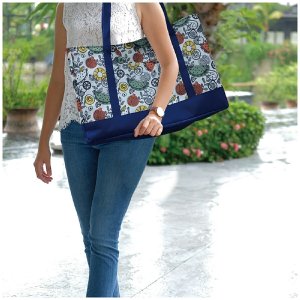 ティーケージアン（tk-jiang） エコバッグ