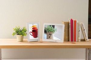 デジタルフォトフレーム