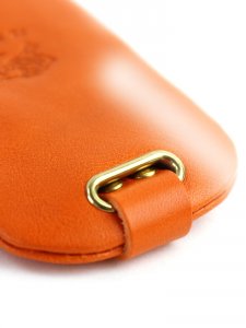 ベル型 キーケース