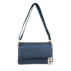 ポルカポルカ（polka polka） ショルダーバッグ