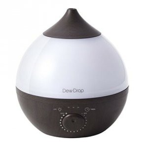 スリーアップ（Three-up） アロマ加湿器