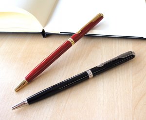 ボールペン