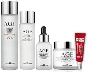 フロムネイチャー（FROMNATURE） スキンケアセット