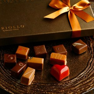 クリオロ（CRIOLLO） チョコレート