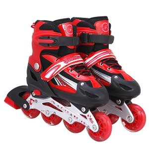 インラインスケート