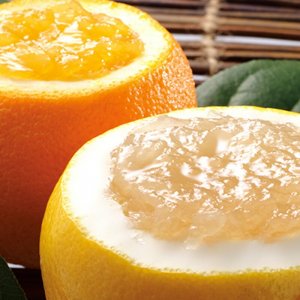 京橋千疋屋 ゼリー