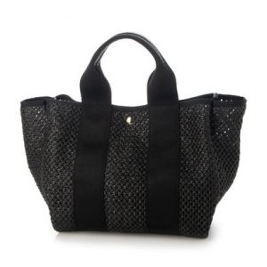 カシュカシュ（cache cache） 夏トートバッグ