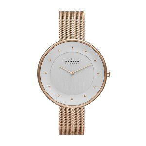 スカーゲン（SKAGEN） 腕時計