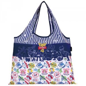 トイ・ストーリー（Toy Story） エコバッグ