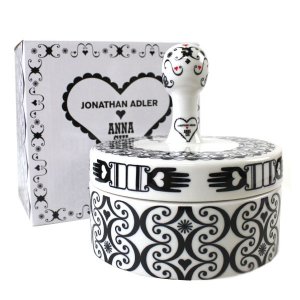 アナスイ（ANNA SUI）