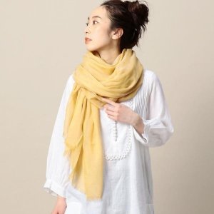 ユナイテッドアローズ（UNITED ARROWS） ストール