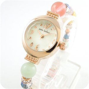 フォロー（follow） 腕時計