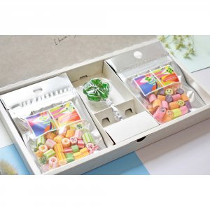 パパブブレ（PAPABUBBLE） キャンディ