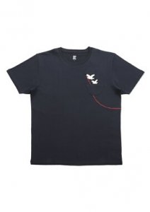 グラニフ（granip） ペアTシャツ