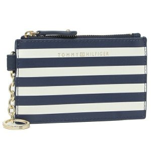 トミーヒルフィガー（Tommy Hilfiger） 定期入れ