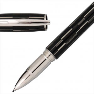 スターウォーカー ファインライナー ローラーボール ブラックミステリー