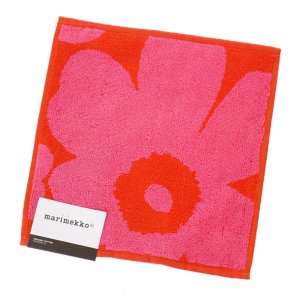 マリメッコ（Marimekko） ハンドタオル