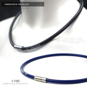 エフフジ（f-fuji） ゲルマニウム ネックレス