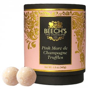 ビーチス（BEECH'S） お酒入りのチョコ