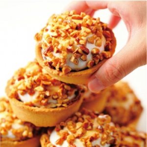 三ツ星や（MITSUBOSHIYA） タルト