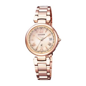 女性向けソーラー腕時計 ブランド12選 22年最新版 ベストプレゼントガイド