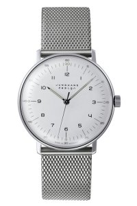ユンハンス（JUNGHANS） 腕時計