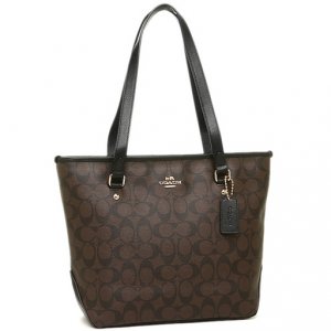 コーチ（COACH） トートバッグ