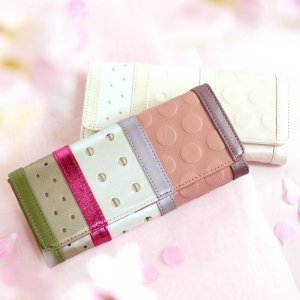 エーテル（AETHER） 革財布