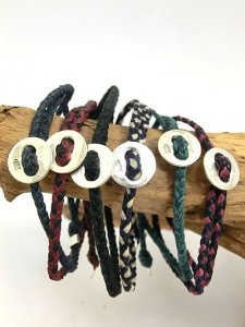 スコーシャ（SCOSHA） ブレスレット