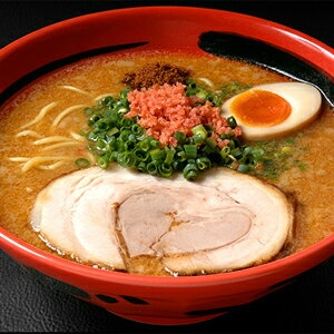 えびそば一幻 ラーメン