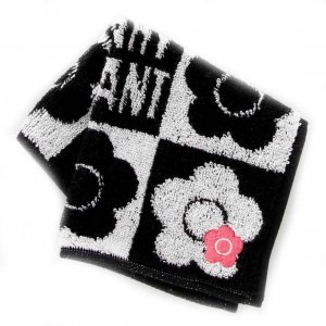 マリークヮント（MARY QUANT） ハンカチ