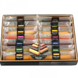 井桁堂（igetado） 焼き菓子