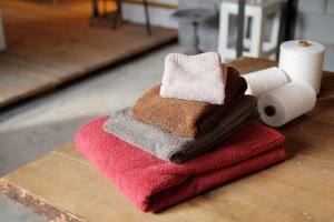 イケウチ・オーガニック（IKEUCHI ORGANIC）