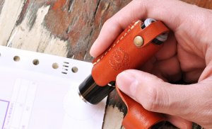 印鑑・印鑑ケース