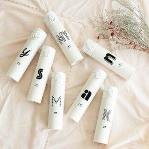 ブルーノ（BRUNO） マグボトル