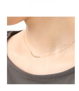 プレシャスジュエリー（PRECIOUS JEWELRY） ネックレス