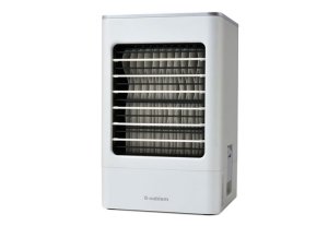 エスキュービズム（S-cubism） 冷風扇