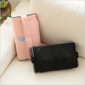 マッサージクッション