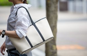 フィタ（fita） トートバッグ