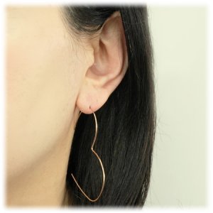 イノセントレーベル（INNOCENT LABEL） ステンレスピアス