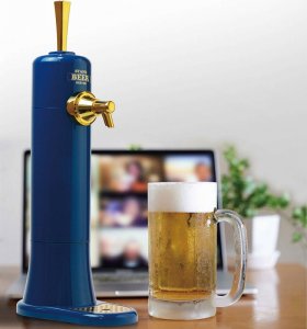 ビールサーバー