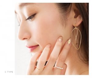 クリームドット（cream dot）