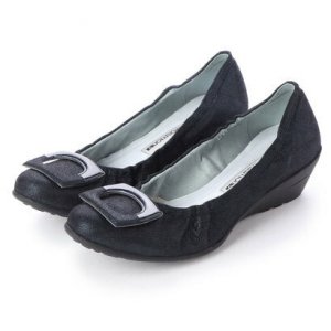 コンポジションナイン（composition9） パンプス