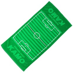 スポーツタオル