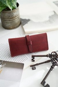 ゲンテン（genten） キーケース