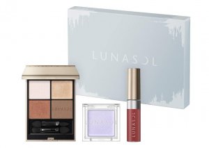 ルナソル（LUNASOL） クリスマスコフレ