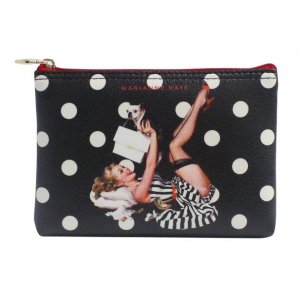 マリアンケイト（MARIANNE KATE） ポーチ