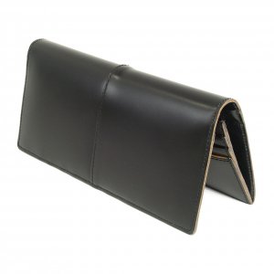 コンプレックス ガーデンズ（COMPLEX GARDENS） 革長財布