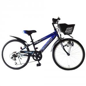 自転車