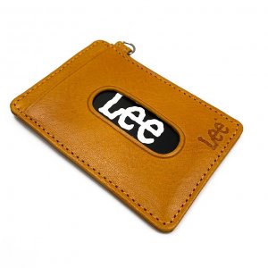 リー（Lee） 定期入れ